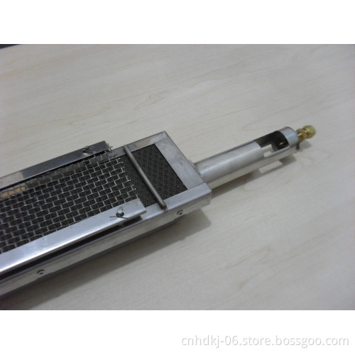 China Best Manufacturer Ceramic Catalytic Technology Infrared Gas Burner Supplier